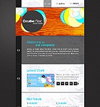 Gift template 15924