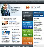 Communication template 15942