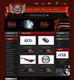 Template #15978Added: 2007-08-10Price: $155.00Categories: Cars, Most Popular, Online store/shop, osCommerce TemplatesKeywords: spare, parts, online, shop, car, products, air, freshener, cooling, headliners, battery, accessories, dashboard, cover, lighting, bug, shield, decals, racing, novelties, bulk, hose, electrical, rear, deck, cover, , car, covers, custom, fit, electronics, seat, covers, engine, esso, spareIncluded: .PSDbr.PHP