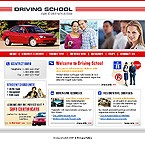 Template #15995Added: 2007-08-17Price: $60.00Categories: Education, Flash 8, Full siteKeywords: car, school, driving, drive, training, program, courses, facilities, theory, test, equipment, opportunities, intensive, residential, learning, easy, prices, mobile, order, payment, different, exams, pass, teachers, guide, certification, books, hit, groups, roads, professional, driveIncluded: .HTML .PSD .FLA .SWF