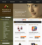 Template #16134Added: 2007-08-22Price: $155.00Categories: Medical, Online store/shop, osCommerce TemplatesKeywords: nutrition&supplements, online, stores, shops, drugs, pills, tablets, vitamins, body, health, organic, food, herbal, price, order, online, delivery, zen, cart, template, website, sickness, illness, disease, ailment, malady, mental, disorder, preventive, measures, precautions, prophylaIncluded: .PSD .PHP