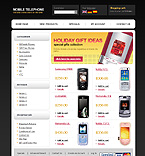 Template #16189
Added: 2007-08-27
Price: $150.00
Categories: Electronics, Online store/shop, osCommerce Templates
Keywords: mobile, telephones, phone, service, time, price, plan, entertainment, content, talk, connection, communication, home, new, projects, specials, my, account, contacts, shopping, cart, images, catalog, offer, save, savings, profit, shippings, returns, privacy, conditions, cell, phones, mobi
Included: .PSD .PHP