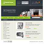 Template #16207
Added: 2007-08-28
Price: $150.00
Categories: Electronics, Online store/shop, osCommerce Templates
Keywords: sweet, home, electronics, store, online, shop, delivery, computer, office, staff, printer, notebook, laptop, shipment, desktop, portable, scanner, camera, monitor, cable, system, technology, processor, installation, hardware, input, device, memory, server, accessory, wireless, pc, conne
Included: .PSD .PHP