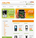Template #16209
Added: 2007-08-29
Price: $150.00
Categories: Electronics, Online store/shop, osCommerce Templates
Keywords: celltel, mobile, phone, service, time, price, plan, entertainment, content, talk, connection, communication, home, new, projects, specials, my, account, contacts, shopping, cart, images, catalog, offer, save, savings, profit, shippings, returns, privacy, conditions, cell, phones, mobile
Included: .PSD .PHP
