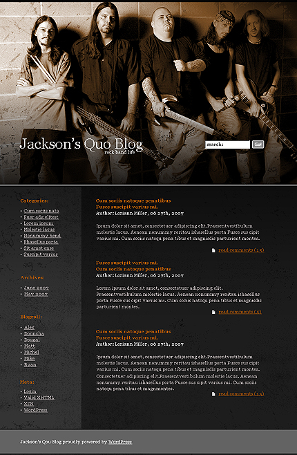 ADOBE PHOTOSHOP HOMEPAGE SCREENSHOT