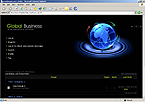 PhpBB Templates. Template #16219