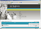 PhpBB Templates. Template #16248