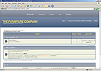 PhpBB Templates. Template #16282