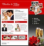 Wedding template 16308