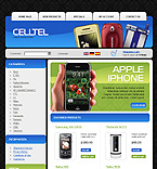 Template #16316Added: 2007-09-05Price: $145.00Categories: Communications, Electronics, Online store/shop, osCommerce TemplatesKeywords: celltel, mobile, phone, service, time, price, plan, entertainment, content, talk, connection, communication, home, new, projects, specials, my, account, contacts, shopping, cart, images, catalog, offer, save, savings, profit, shippings, returns, privacy, conditions, cell, phones, mobileIncluded: .PSDbr.PHP