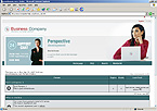 PhpBB Templates. Template #16319
