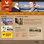 Society and Culture template 16322