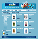 Template #16346Added: 2007-09-12Price: $155.00Categories: Medical, Online store/shop, osCommerce TemplatesKeywords: nutrition&supplements, online, stores, shops, drugs, pills, tablets, vitamins, body, health, organic, food, herbal, price, order, online, delivery, zen, cart, template, website, sickness, illness, disease, ailment, malady, mental, disorder, preventive, measures, precautions, prophylaIncluded: .PSD .PHP