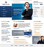 Communication template 16390
