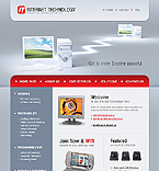Communication template 16404