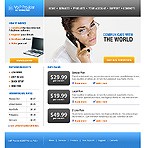 Communication template 16416
