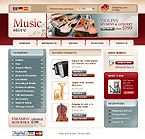 Template #16444Added: 2007-09-24Price: $150.00Categories: Music, Online store/shop, osCommerce TemplatesKeywords: music, , store, violin, fiddle, bayan, trumpet, horn, organ-pipe, organ, trombone, shop, shopping, cart, , account, products, bass, band, , guitar, , ukulele, accordionIncluded: .PSDbr.PHP