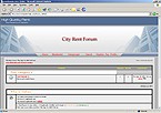 PhpBB Templates. Template #16450