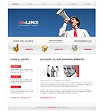 Communication template 16468