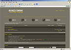 PhpBB Templates. Template #16486