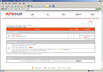 PhpBB Templates. Template #16487