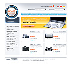 Template #16508Added: 2007-09-25Price: $160.00Categories: Electronics, Online store/shop, osCommerce TemplatesKeywords: home, electronics, store, online, shop, delivery, computer, office, staff, printer, notebook, laptop, shipment, desktop, portable, scanner, camera, monitor, cable, system, technology, processor, installation, hardware, input, device, memory, server, accessory, wireless, pc, connectionIncluded: .PSD .PHP
