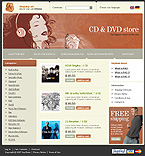 Template #16550Added: 2007-09-25Price: $155.00Categories: CRE Loaded Templates, Media, Online store/shopKeywords: cddvd, store, shop, shopping, cart, disk, sound, media, case, holder, cd, player, recorder, music, hit, sound, track, label, movie, song, film, popular, specials, film, folk, easy, listening, rock, pop, classical, blu-ray, account, jazz, blues, games, new, releases, products, choice, orderIncluded: .PSDbr.PHP