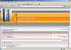 PhpBB Templates. Template #16630
