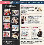 Society and Culture template 16661