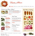 Personal template 16663