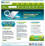 Template #16669Added: 2007-10-02Price: $62.00Categories: Flash 8, Full site, Hosting, InternetKeywords: new.domains, hosting, company, solution, domain, services, beginner, plan, standard, advanced, dedicated, workteam, tools, special, offer, server, monitoring, management, account, activation, client, technology, solution, data, center, provider, traffic, internet, web, it, processor, sIncluded: .HTML .PSD .FLA .SWF