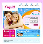 Wedding template 16694