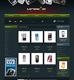 Template #16735Added: 2007-10-12Price: $160.00Categories: Electronics, Online store/shop, osCommerce TemplatesKeywords: mobile, store, phone, service, time, price, plan, entertainment, content, talk, connection, communication, home, new, projects, specials, my, account, contacts, shopping, cart, images, catalog, offer, save, savings, profit, shippings, returns, privacy, conditions, cell, phones, mobile, prIncluded: .PSDbr.PHP