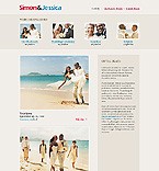 Wedding template 16830