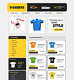Template #16866Added: 2007-10-17Price: $160.00Categories: Fashion, Online store/shop, osCommerce TemplatesKeywords: online, shop, store, t-shirts, fashion, shopping, cart, clothes, sales, sell, purchase, wear, style, collection, showcase, models, bonuses, discounts, offers, products, items, prices, services, order, prices, payment, size, custom, design, solution, creative, quality, athletic, activeIncluded: .PSDbr.PHP