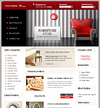 Template #16875
Added: 2007-10-18
Price: $150.00
Categories: CRE Loaded Templates, Interior&Furniture, Online store/shop
Keywords: furniture, store, online, shop, account, shopping, cart, design, home, solution, interior, profile, designer, portfolio, non-standard, creative, idea, mirror, clock, cutlery, lighting, ceiling, bathroom, kitchen, live, table, chair, armchair, sofa, order, client, support, service
Included: .PSD .PHP