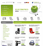 Template #16915
Added: 2007-10-22
Price: $150.00
Categories: Electronics, Online store/shop, osCommerce Templates
Keywords: electronics, store, online, shop, delivery, computer, office, staff, printer, notebook, laptop, shipment, desktop, portable, scanner, camera, monitor, cable, system, technology, processor, installation, hardware, input, device, memory, server, accessory, wireless, pc, connection
Included: .PSD .PHP