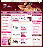 Template #16941Added: 2007-10-24Price: $155.00Categories: CRE Loaded Templates, Fashion, Online store/shopKeywords: online, shop, shopping, purchase, spectacles, glasses, fashion, style, stylish, bifocal, modern, brands, eyeglasses, sunglasses, crosshair, riddle, contact, lenses, eyeglass, resources, child, eyewear, offers, specials, discounts, services, products, support, consulting, designerIncluded: .PSDbr.PHP