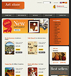 Template #16947
Added: 2007-10-26
Price: $140.00
Categories: Art&Photography, Online store/shop, osCommerce Templates
Keywords: art, store, online, shop, ingenious, creative, idea, vision, authors, artist, painting, drawing, projects, gallery, portfolio, profile, quality, style, process, testimonial, inspiration, imagination, works, catalog, cityscape, floral, still, life, rural, portrait, masterpieces, frame
Included: .PSD .PHP