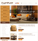 Template #16952
Added: 2007-10-29
Price: $150.00
Categories: Interior&Furniture, Most Popular, Online store/shop, osCommerce Templates
Keywords: furniture, store, online, shop, account, shopping, cart, design, home, solution, interior, profile, designer, portfolio, non-standard, creative, idea, mirror, clock, cutlery, lighting, ceiling, bathroom, kitchen, live, table, chair, armchair, sofa, order, client, support, service
Included: .PSD .PHP