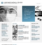 Template #16959Added: 2007-10-25Price: $63.00Categories: CSS, Flash 8, Full site, Medical, Most PopularKeywords: lightwood, medical, center, company, doctor, services, client, testimonials, body, help, inspection, equipment, patients, medicine, healthcare, surgery, clinic, science, laboratory, drugs, pills, nurse, cure, vaccine, treatment, oncology, prescription, pharmaceutical, disease, illnesIncluded: .HTML .PSD .FLA .SWF