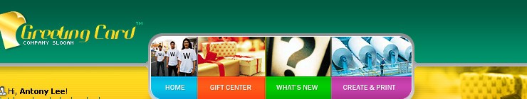 online&nbsp;website template