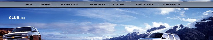 auto&nbsp;website template