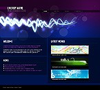 Gift template 17009