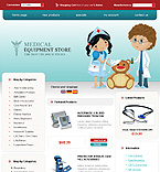 Template #17042
Added: 2007-11-08
Price: $150.00
Categories: Medical, Online store/shop, osCommerce Templates
Keywords: medical, , equipment, store, tonometer, products, health, cardiograph, dentist, ent, fluorography, tablet, pill, clamp, forceps, clip, sliding, catch
Included: .PSD .PHP
