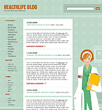 Template #17093Added: 2007-11-15Price: $52.00Categories: Medical, WordPress ThemesKeywords: healthlife, healthcare, blog, doctor, testimonials, help, inspection, equipment, patient, medicine, surgery, drug, pill, nurse, cure, vaccine, treatment, joints, oncology, prescription, pharmaceutical, disease, illness, vitamin, tablet, hospitals, consultation, sun, care, help, medicaIncluded: .PSD .PHP This theme is widgetized