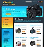 Template #17119
Added: 2007-11-14
Price: $150.00
Categories: Art&Photography, Online store/shop, osCommerce Templates
Keywords: photo&video, online, store, shop, camera, products, electronics, portable, monitor, cable, system, technology, processor, installation, hardware, memory, cards, digital, storage, utilities, panasonic, reviews, canon, powershot, bestsellers, sony, flash, raynox, lenses, prices, buy
Included: .PSD .PHP <small>(Currently supports only English version)</small>