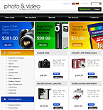 Template #17144
Added: 2007-11-15
Price: $150.00
Categories: Art&Photography, Online store/shop, osCommerce Templates
Keywords: photo&video, online, store, shop, camera, products, electronics, portable, monitor, cable, system, technology, processor, installation, hardware, memory, cards, digital, storage, utilities, panasonic, reviews, canon, powershot, bestsellers, sony, flash, raynox, lenses, prices, buy
Included: .PSD .PHP