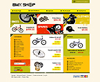 Template #17152Added: 2007-11-22Price: $150.00Categories: Online store/shop, osCommerce Templates, SportKeywords: bmx, shop, online, bikes, spares, clothersIncluded: .PSDbr.PHP