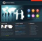 Template #17182Added: 2007-11-16Price: $73.00Categories: Business, CSS, Flash 8, Full site, Web 2.0 TemplatesKeywords: goodtimes, business, company, corporate, solutions, solutions, innovations, contacts, service, support, information, dealer, stocks, team, success, money, , marketing, director, manager, analytics, planning, limited, office, salesIncluded: .PSDbr.HTMLbr.FLAbr.SWF